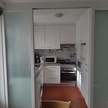 Great Duplex In Historical Center Apartment Lisabona Exterior foto