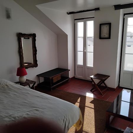 Great Duplex In Historical Center Apartment Lisabona Exterior foto