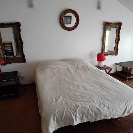 Great Duplex In Historical Center Apartment Lisabona Exterior foto