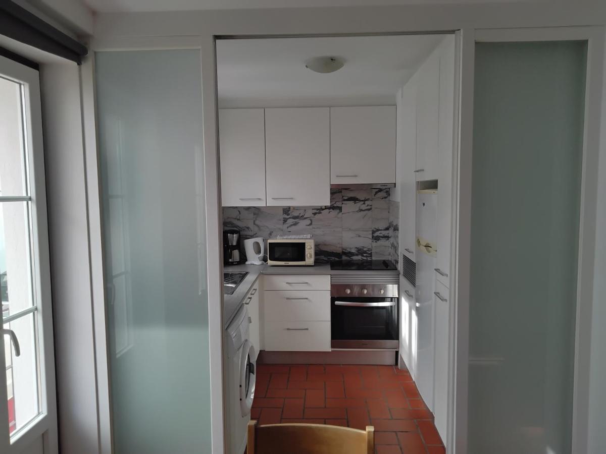 Great Duplex In Historical Center Apartment Lisabona Exterior foto