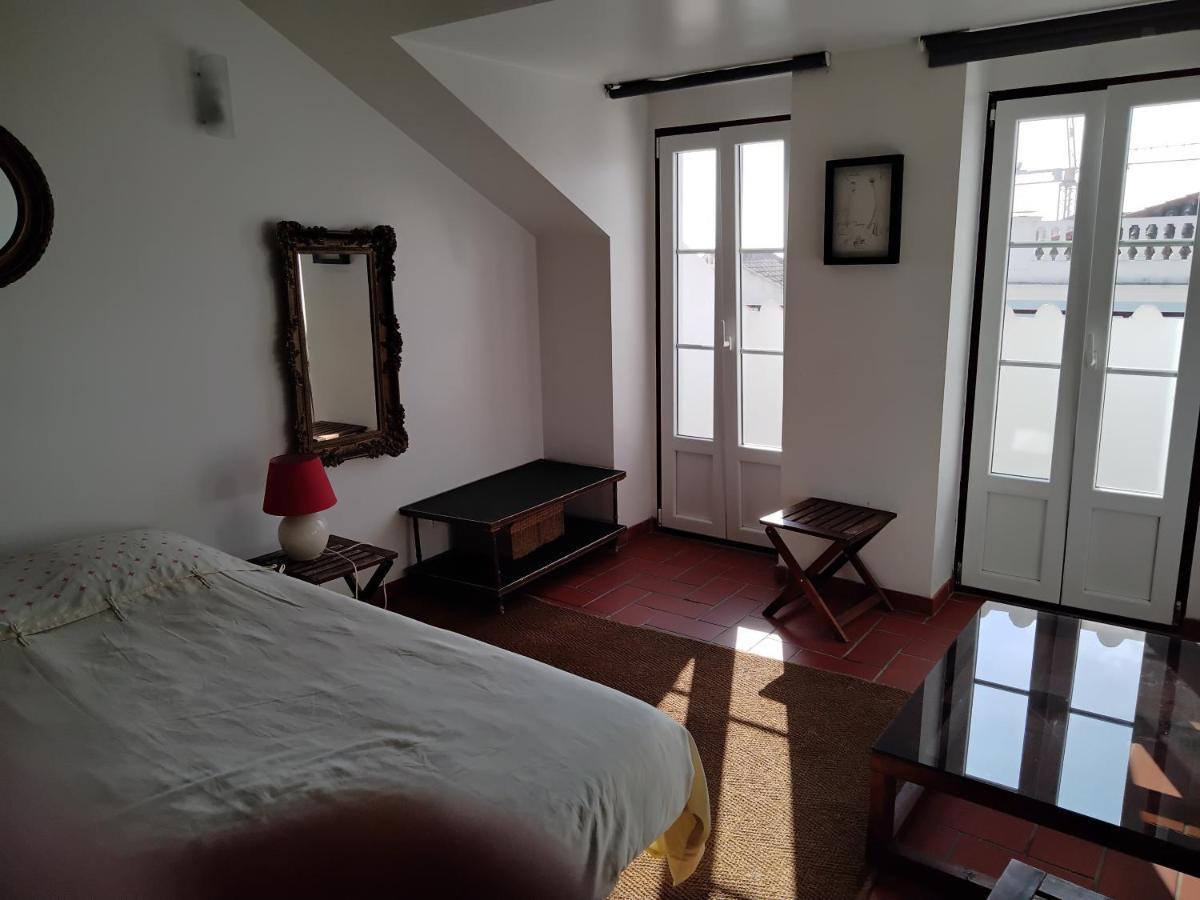 Great Duplex In Historical Center Apartment Lisabona Exterior foto