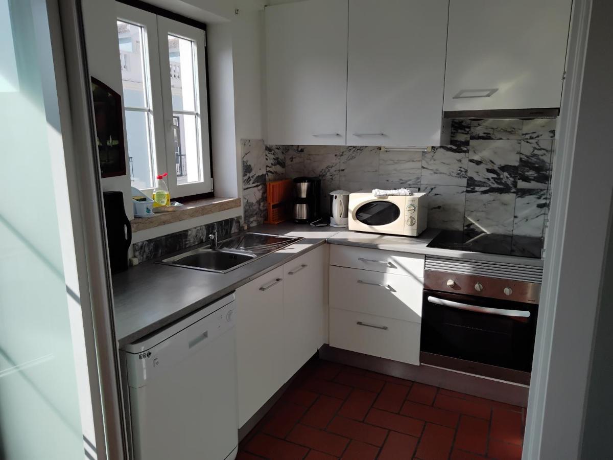 Great Duplex In Historical Center Apartment Lisabona Exterior foto
